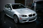 BMW M3 Sedan 2007 года
